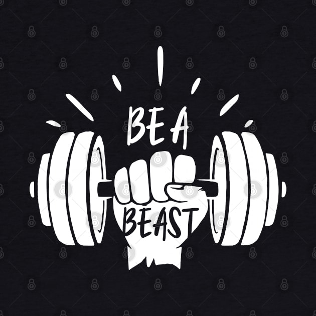 Be A Beast by Live Together